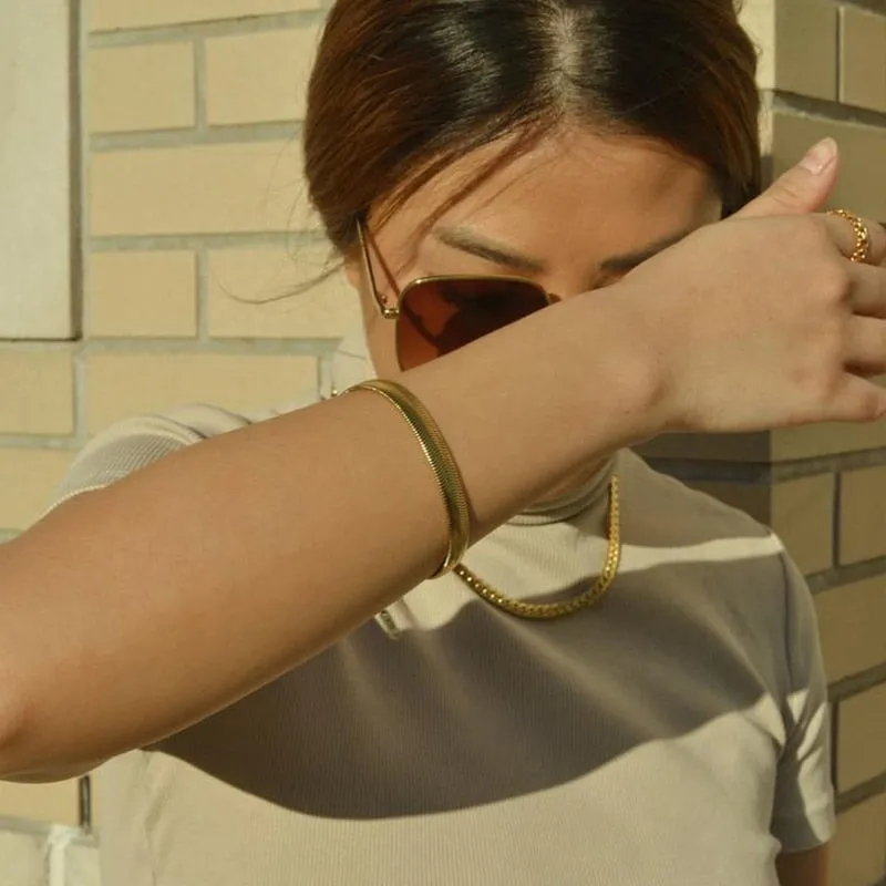 Brayleigh Chain