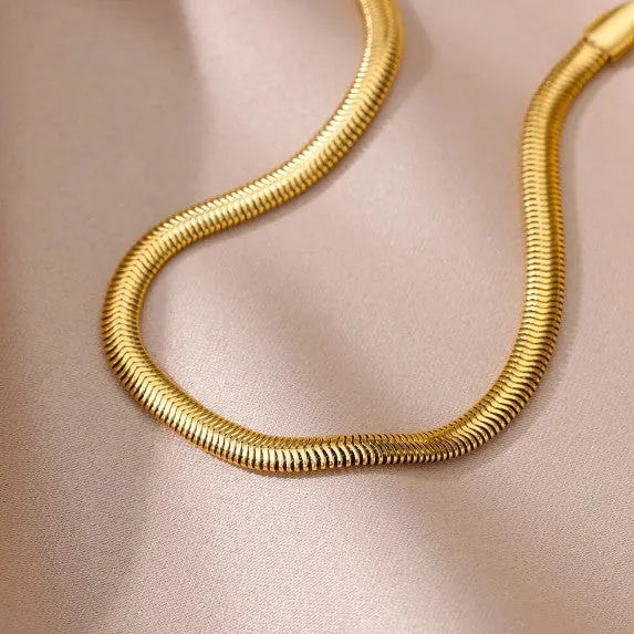 Brayleigh Chain