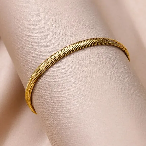 Brayleigh Chain