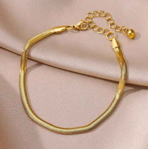 Brayleigh Chain