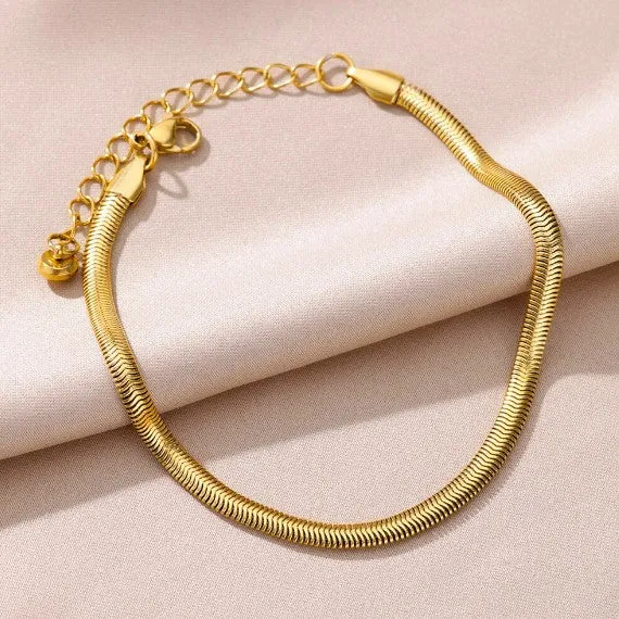 Brayleigh Chain
