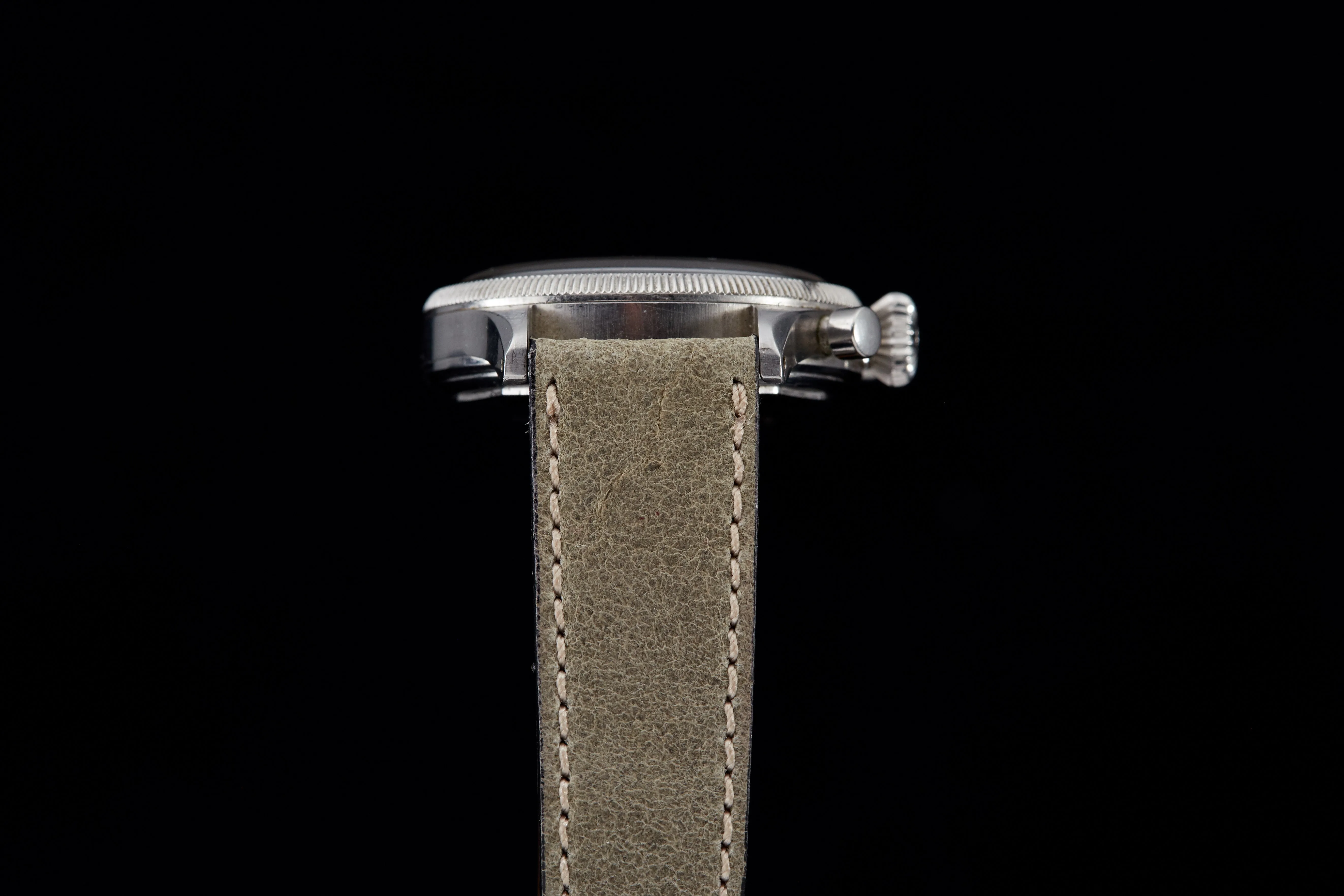 Breguet Type 20 Sterile Dial Chronograph
