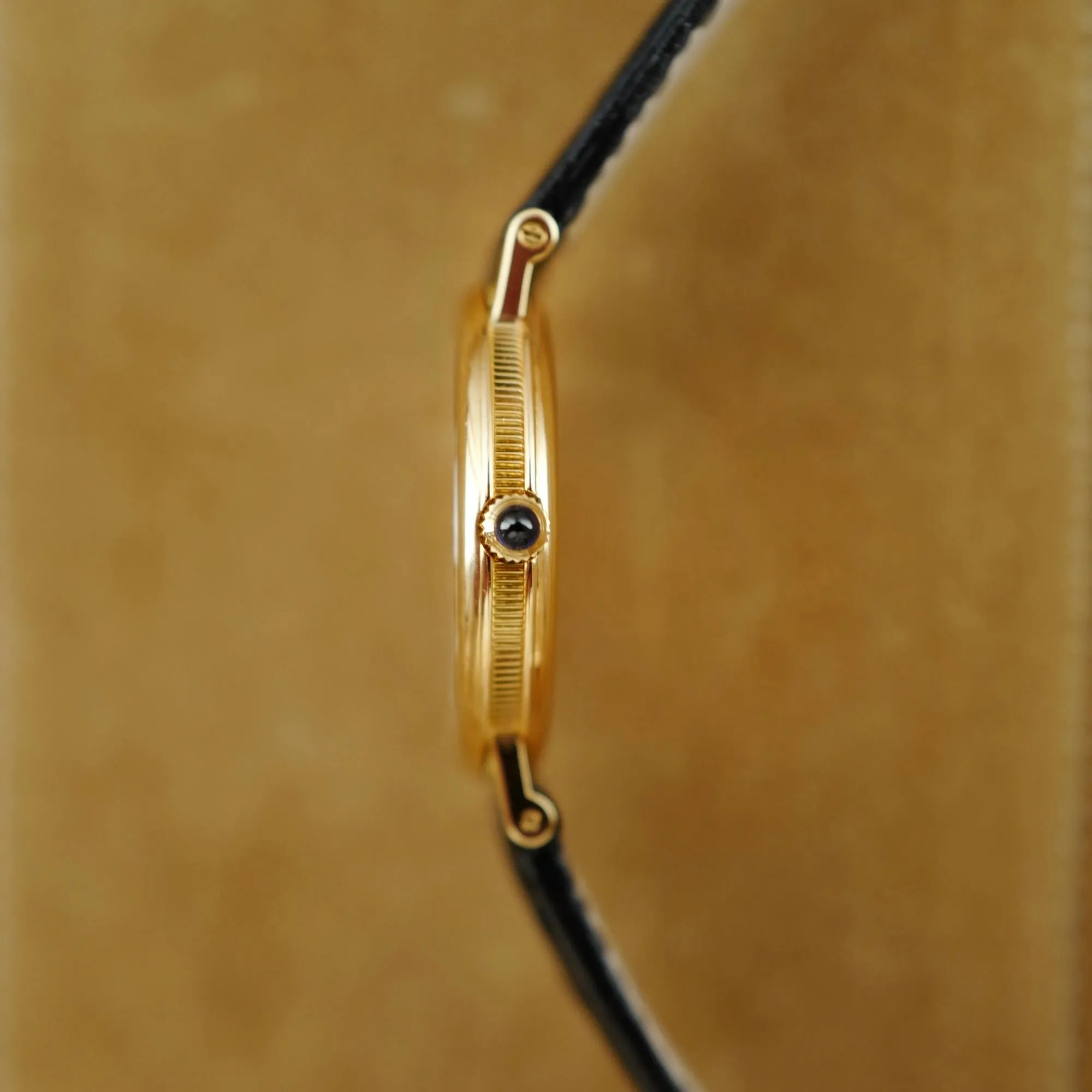Breguet Yellow Gold Classique Ref. 3290