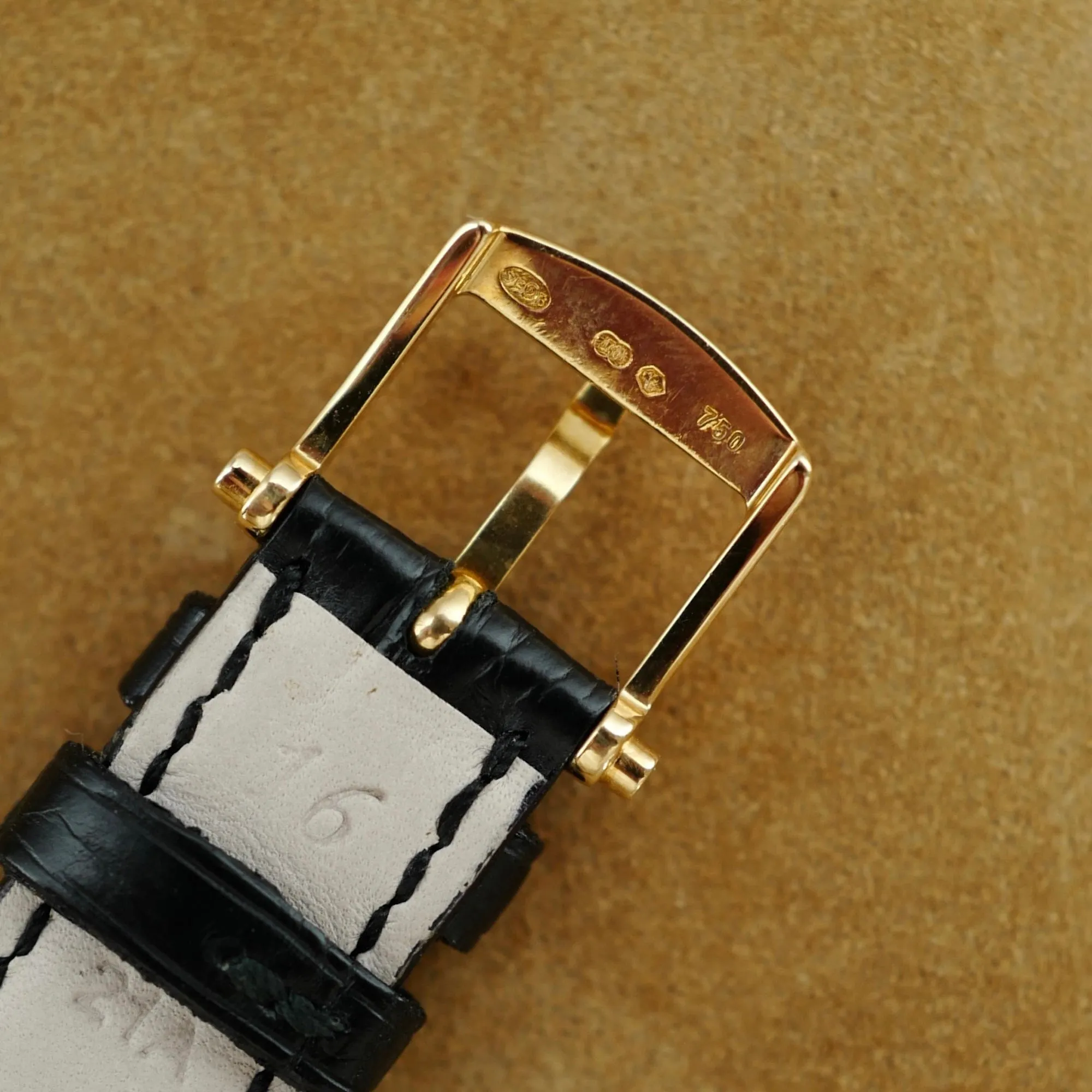 Breguet Yellow Gold Classique Ref. 3290