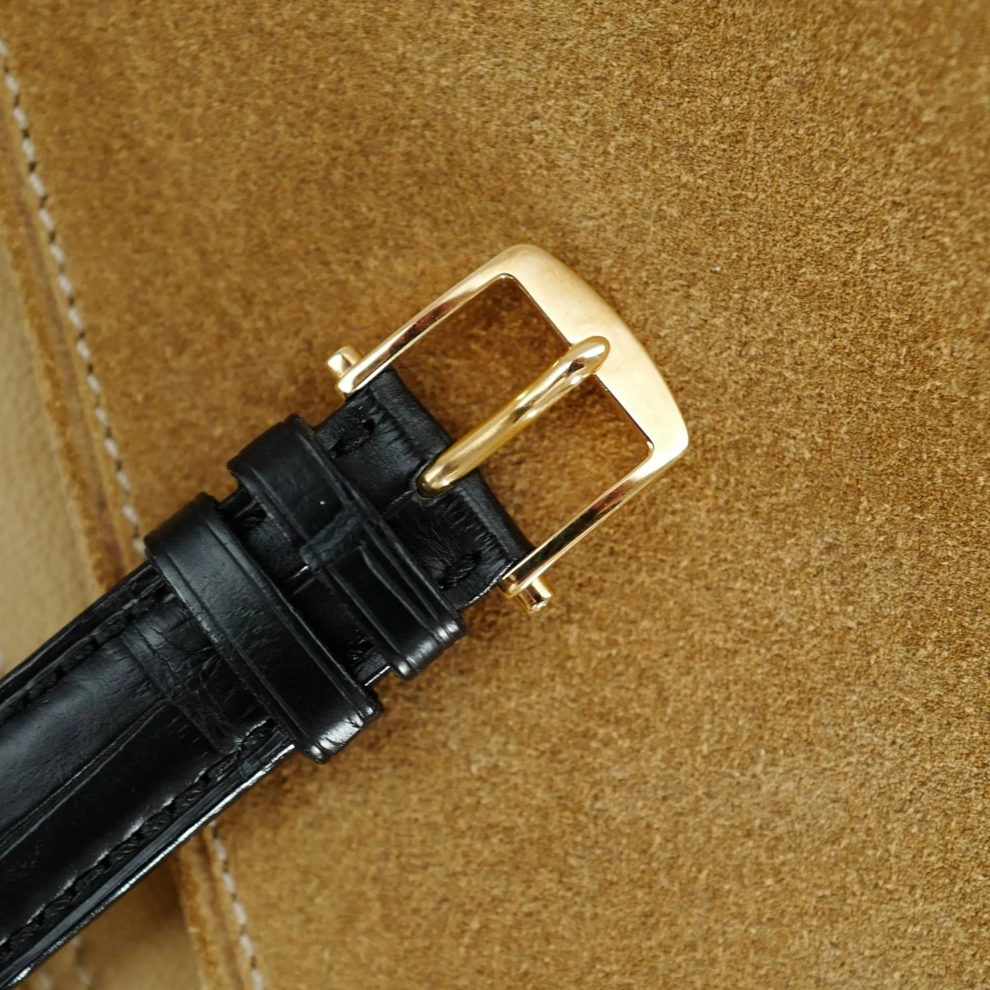 Breguet Yellow Gold Classique Ref. 3290