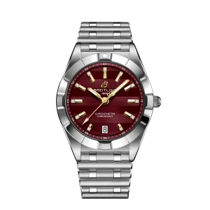 Breitling Chronomat 32 Six Nations Wales A773108A1K1A1