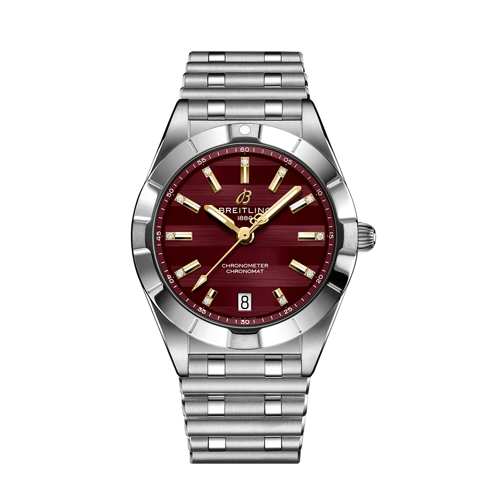 Breitling Chronomat 32 Six Nations Wales A773108A1K1A1