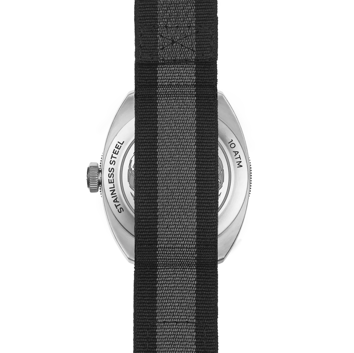 Bremont Terra Nova 40.5 Turning Bezel Power Reserve
