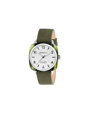 Briston Clubmaster Chic 4 Elements HMS Earth 36mm