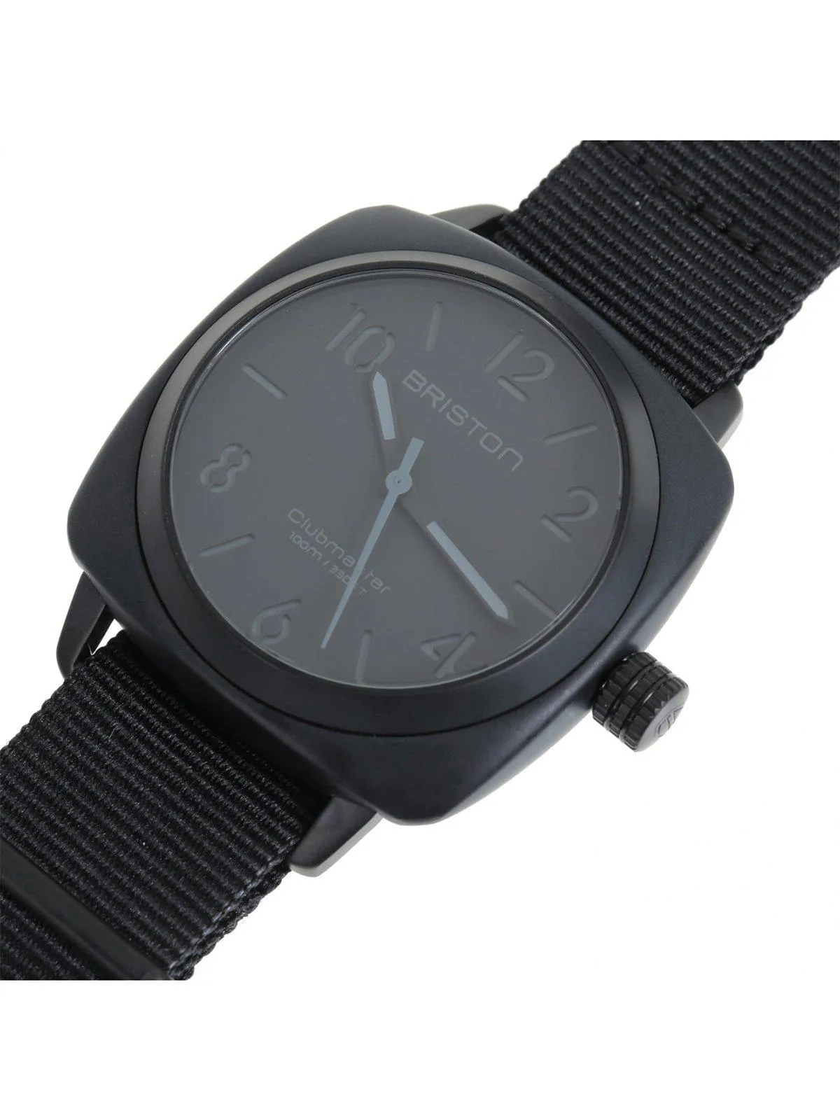 Briston Clubmaster Classic Acetate HMS Phantom Edition 40mm