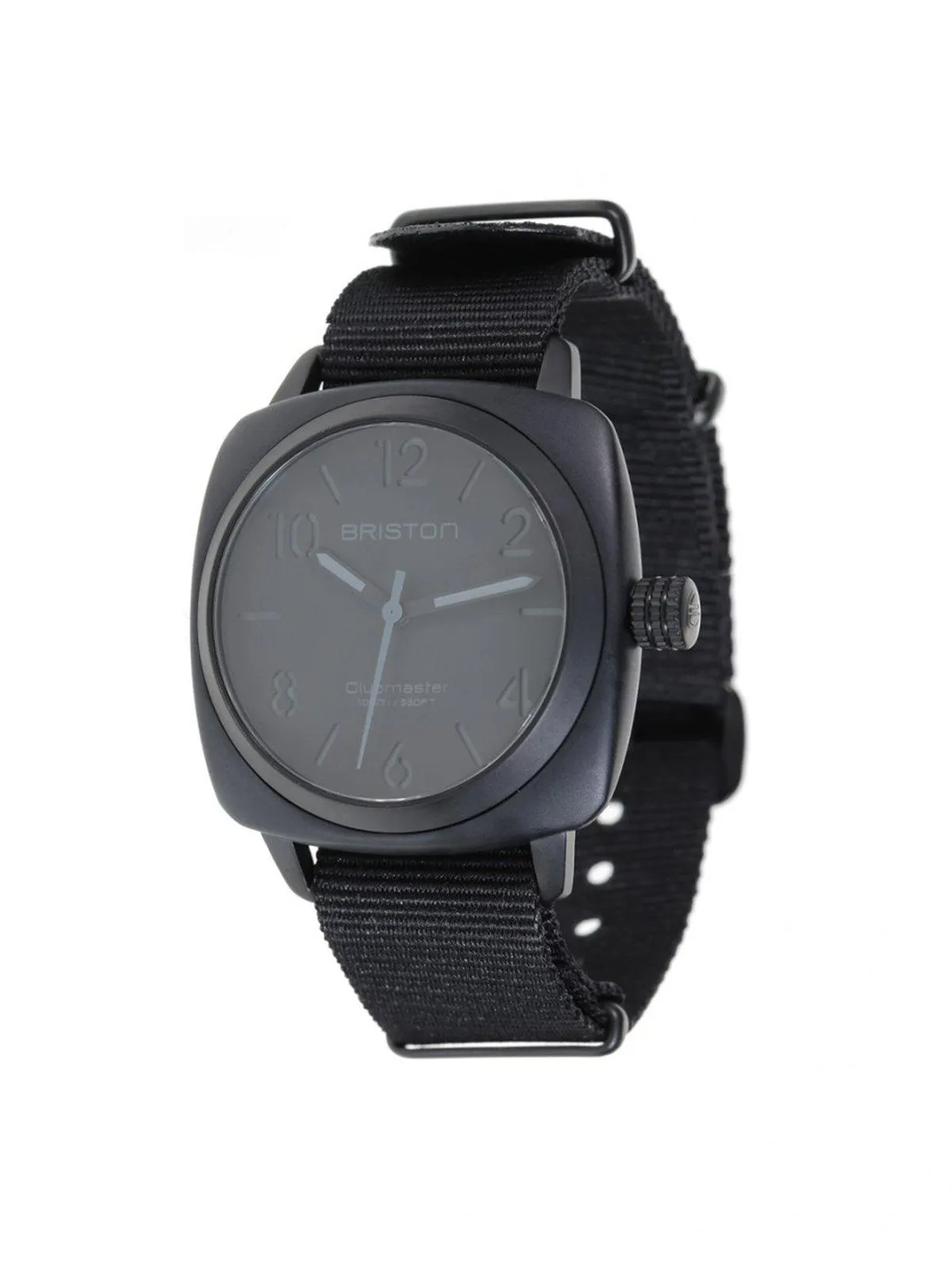 Briston Clubmaster Classic Acetate HMS Phantom Edition 40mm