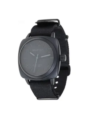 Briston Clubmaster Classic Acetate HMS Phantom Edition 40mm