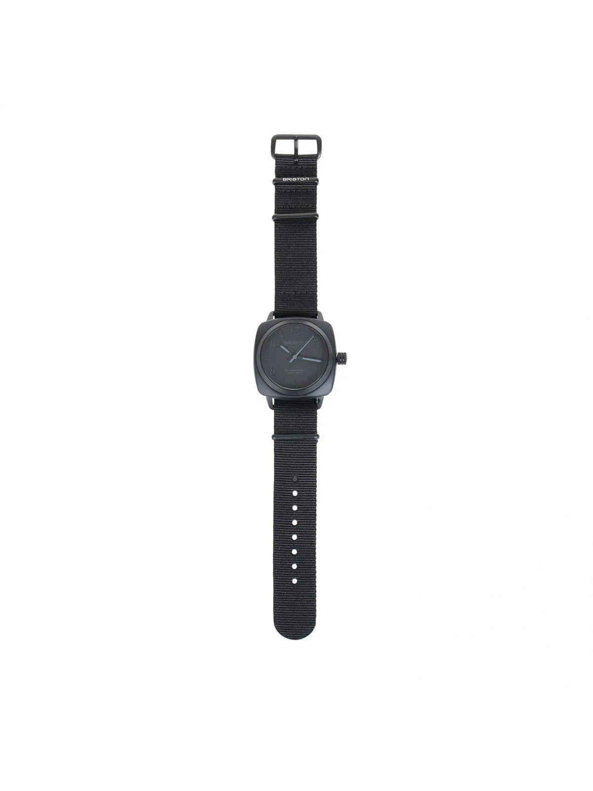 Briston Clubmaster Classic Acetate HMS Phantom Edition 40mm