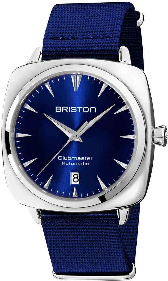 Briston Watch Clubmaster Classic Acetate