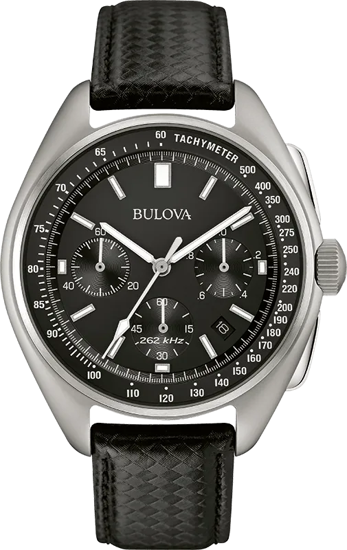Bulova Archive Series Men's Watch 96B251