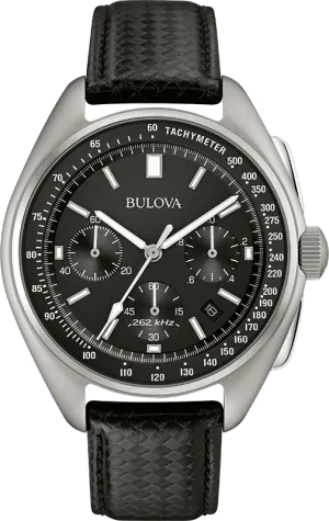 Bulova Archive Series Men's Watch 96B251