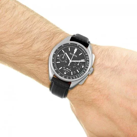 Bulova Archive Series Men's Watch 96B251