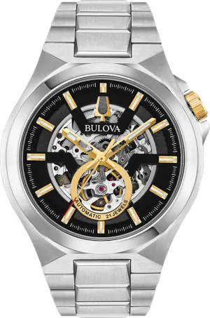 Bulova Classic Automatic Men's Watch 98A224