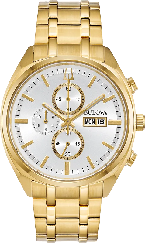 Bulova Classic Men's Watch 97C109