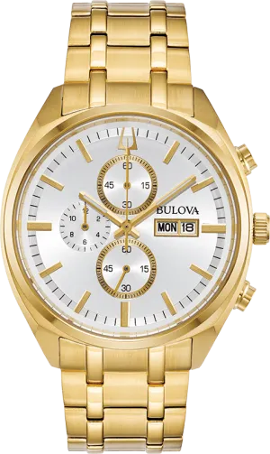 Bulova Classic Men's Watch 97C109