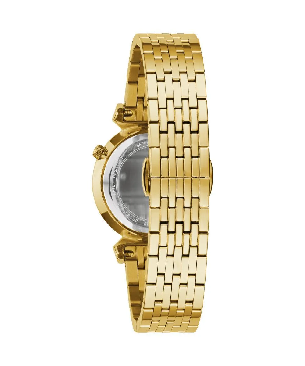 Bulova Classic Men's Watch 97L161