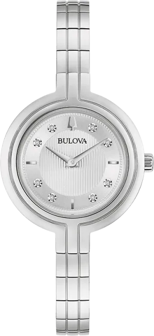 Bulova Classic Women's Watch 96P214