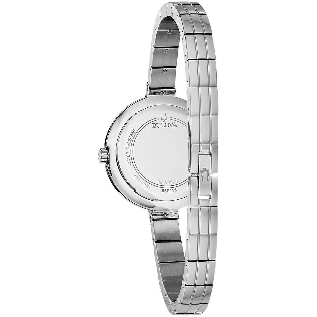 Bulova Classic Women's Watch 96P214