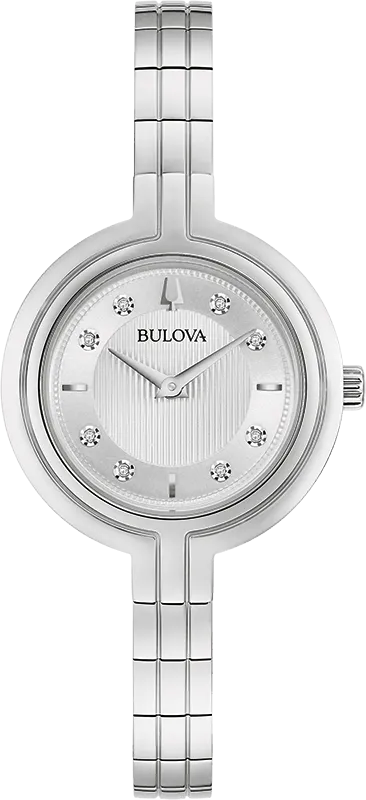 Bulova Classic Women's Watch 96P214