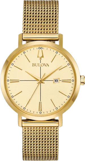 Bulova Classic Women's Watch 97M115
