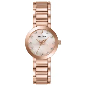 Bulova Futuro Watch