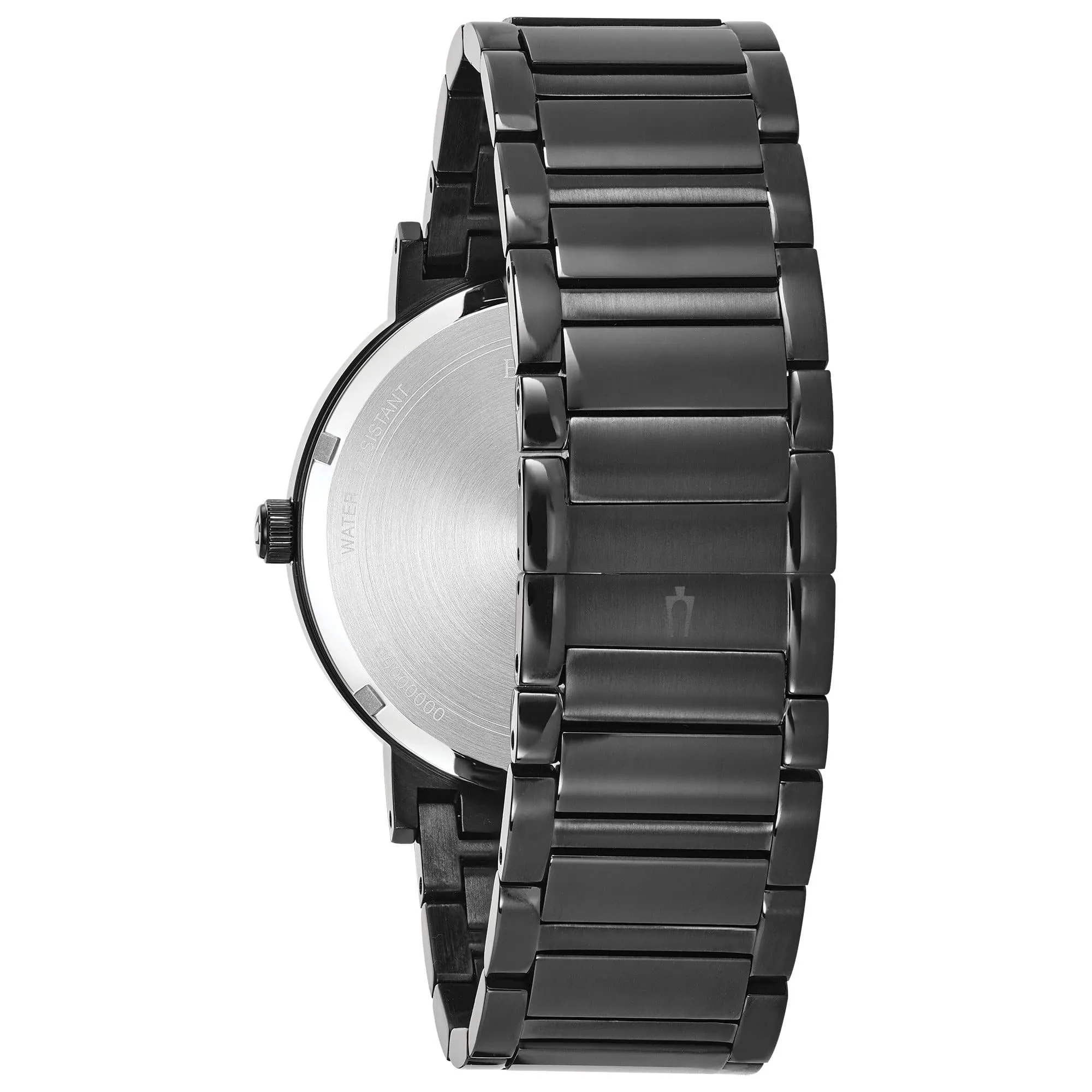 Bulova Futuro Watch