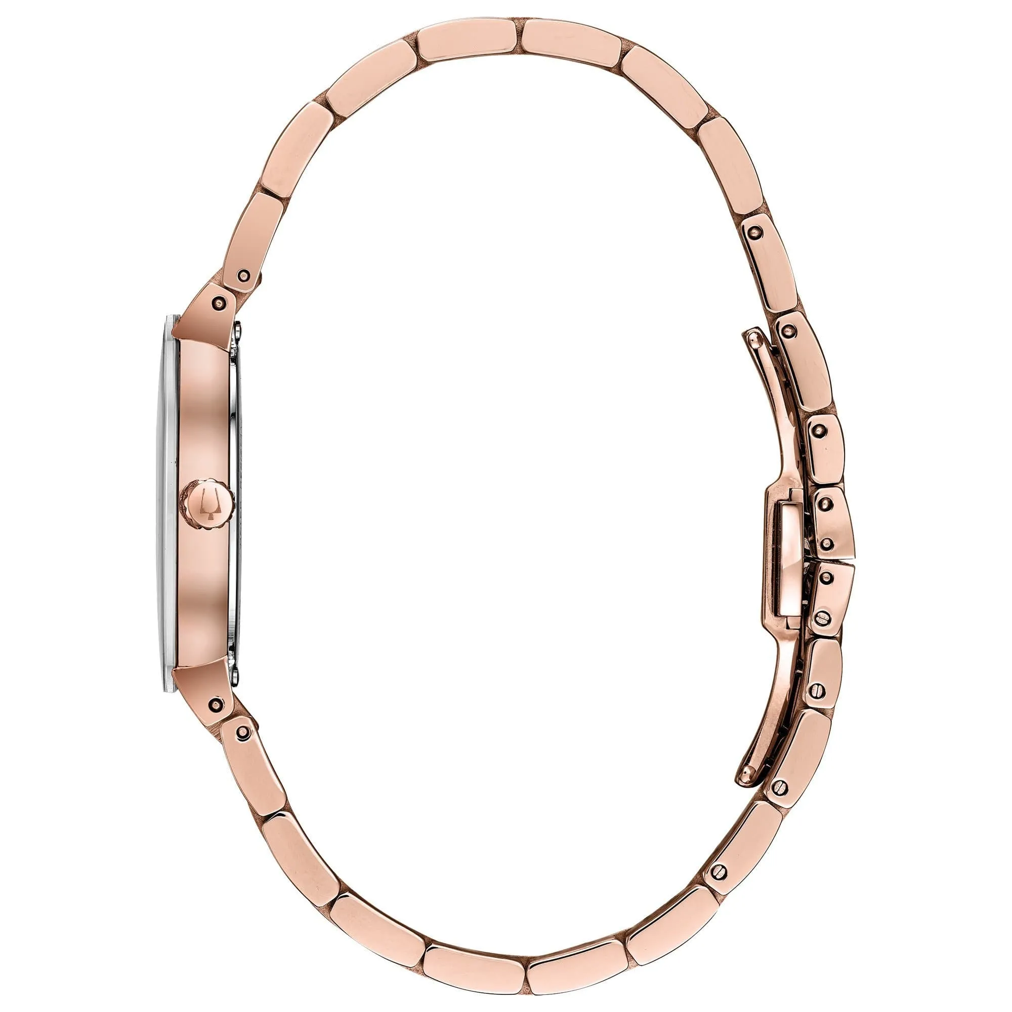 Bulova Futuro Watch