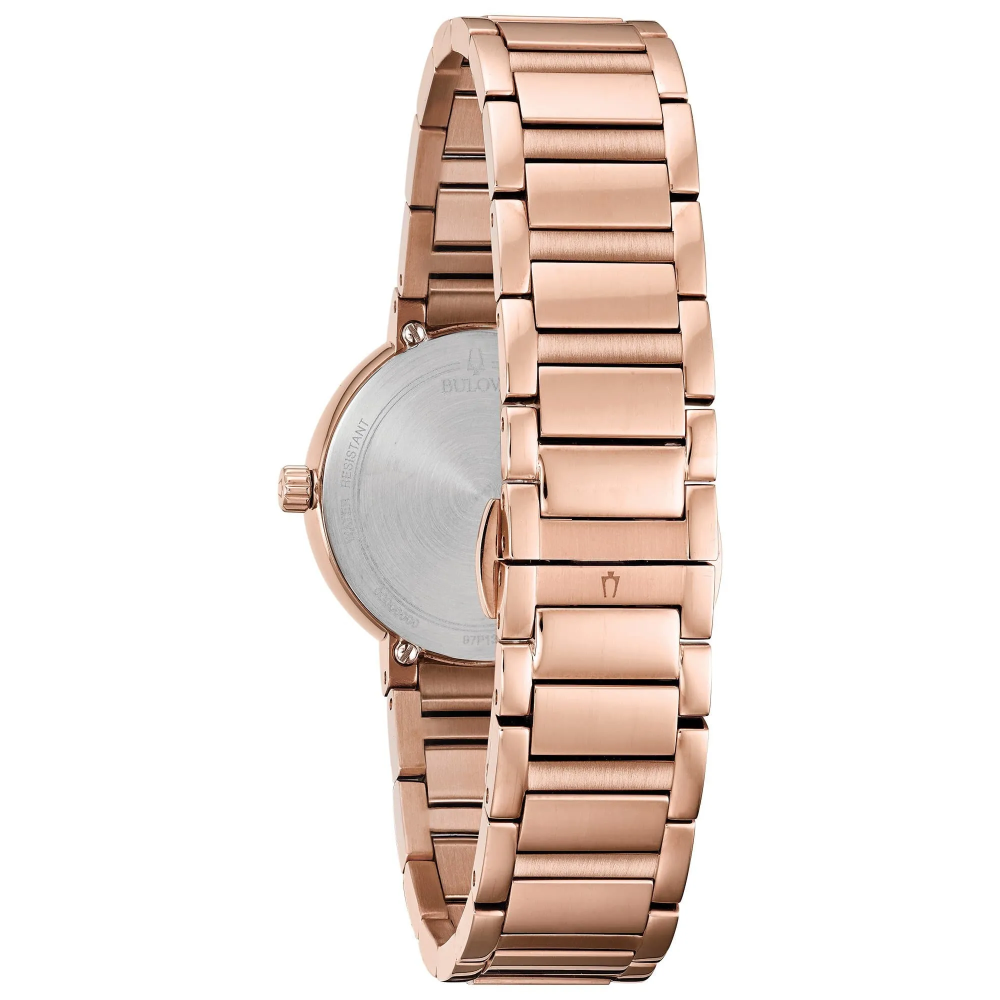 Bulova Futuro Watch