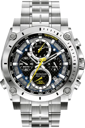 Bulova Precisionist Men's Watch 96B175