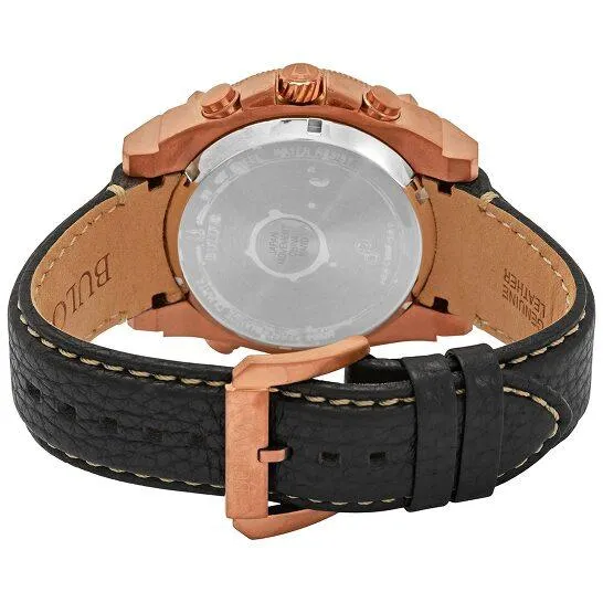 Bulova Precisionist Men's Watch 97B188
