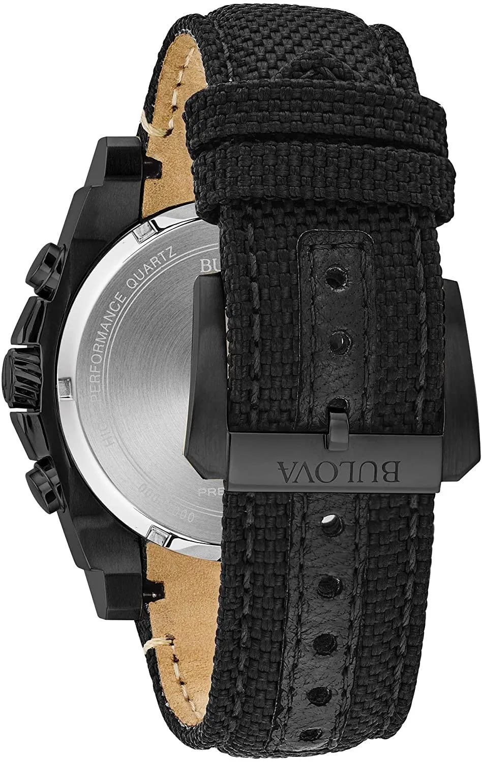 Bulova Precisionist Men's Watch 98B318
