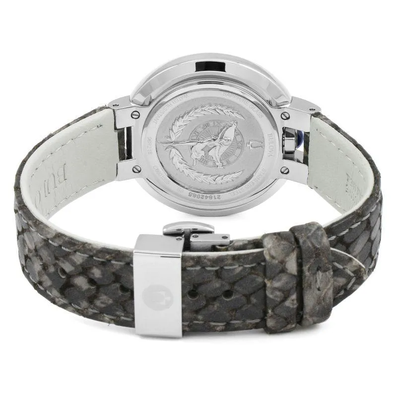 Bulova Rubaiyat Women's Watch 96R218