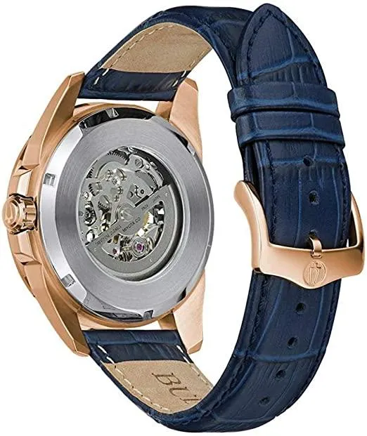 Bulova Sutton Automatic Men's Watch 97A161