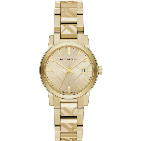 BURBERRY BU 9145 Ladies Watch