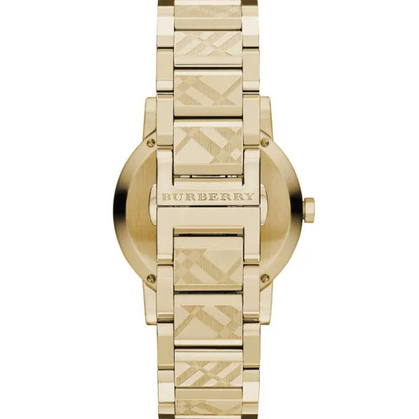 BURBERRY BU 9145 Ladies Watch