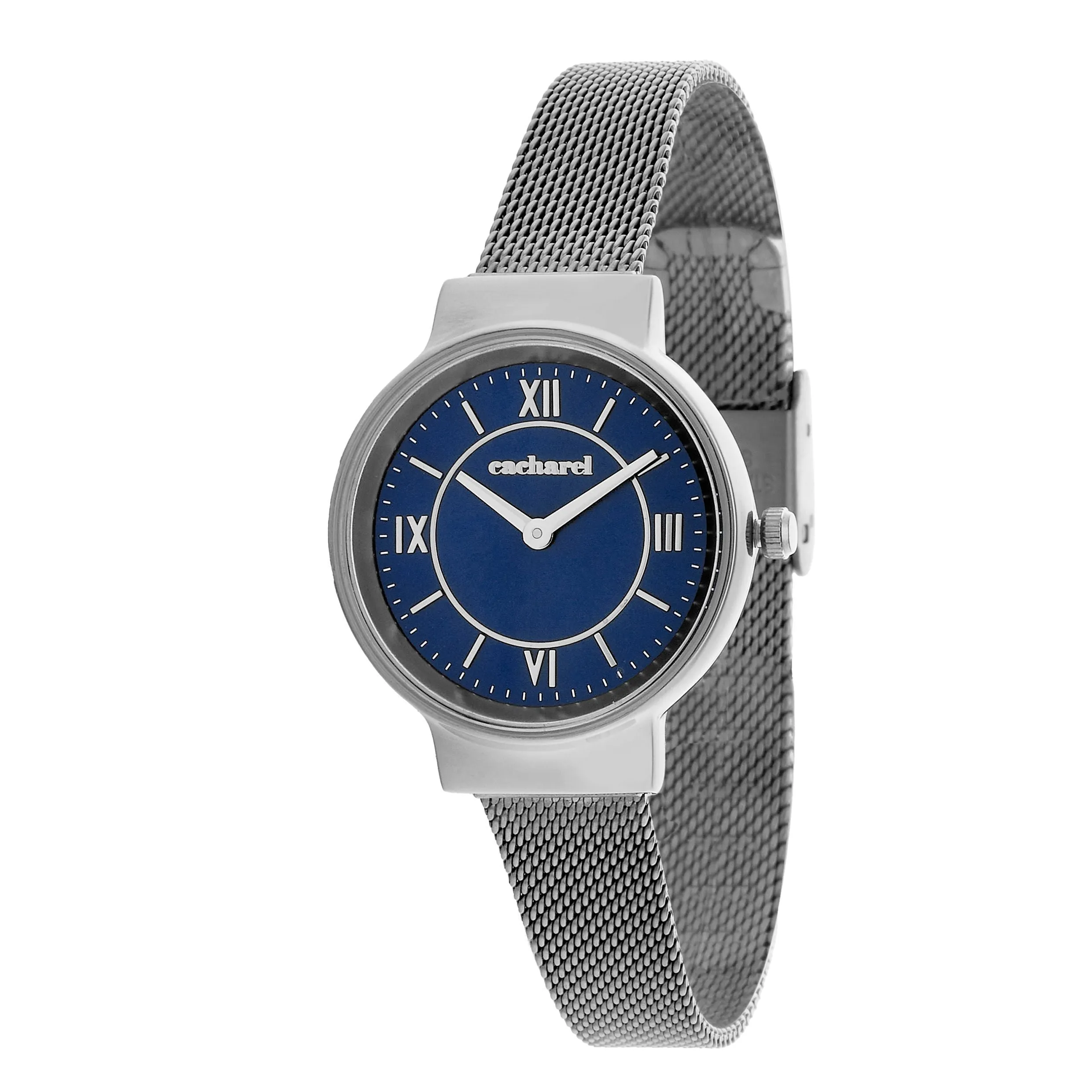 CACHAREL CPLN492N - Set Cacharel Astrid (Watch & Scarves)