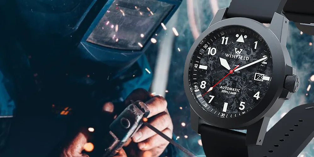Carbon Lead PVD
