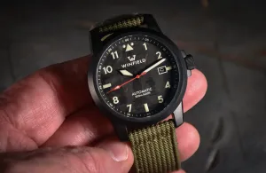 Carbon Lead PVD