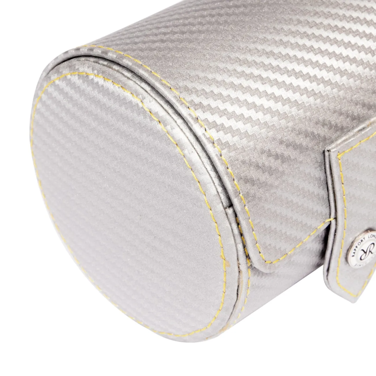 Carbon Single Watch Roll