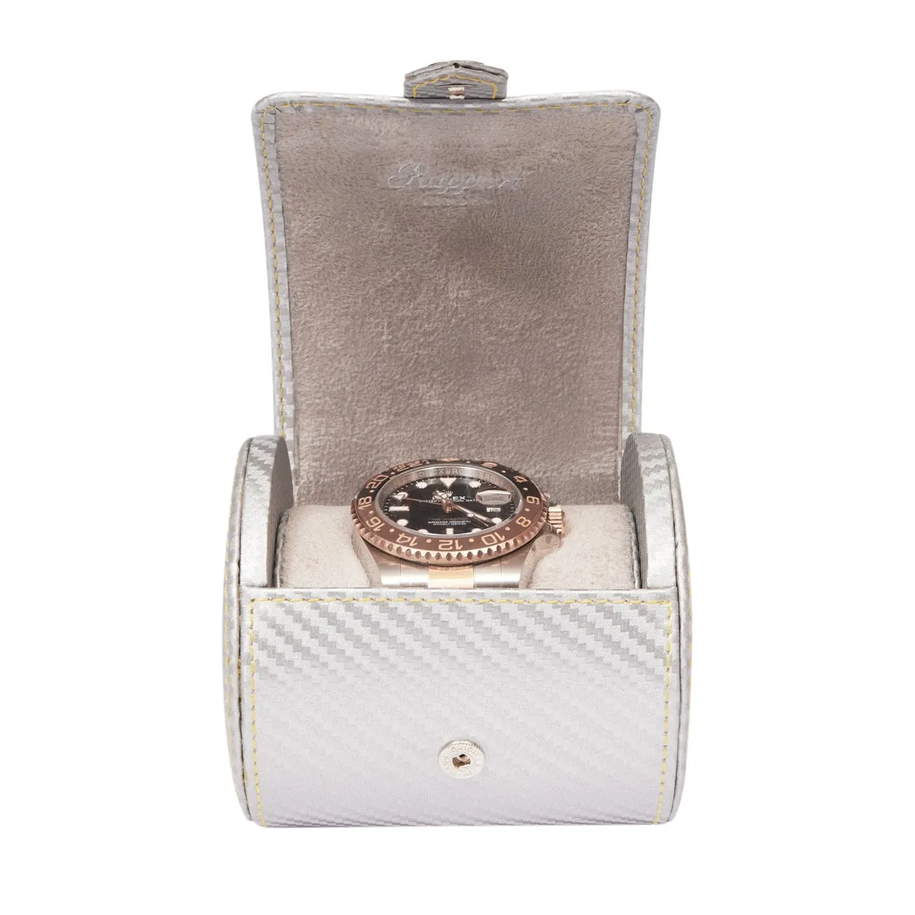 Carbon Single Watch Roll