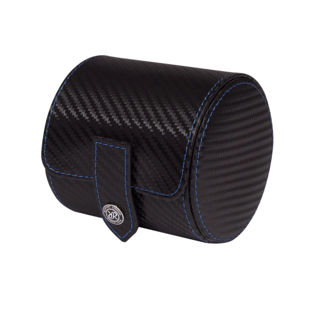 Carbon Single Watch Roll