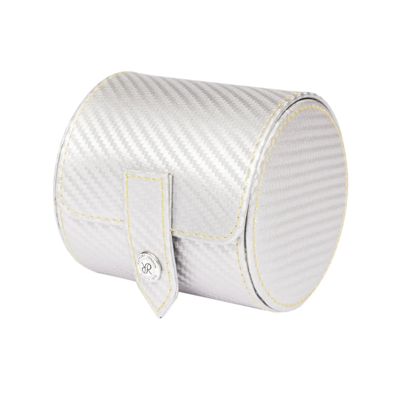 Carbon Single Watch Roll