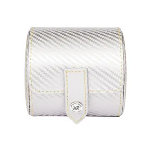 Carbon Single Watch Roll