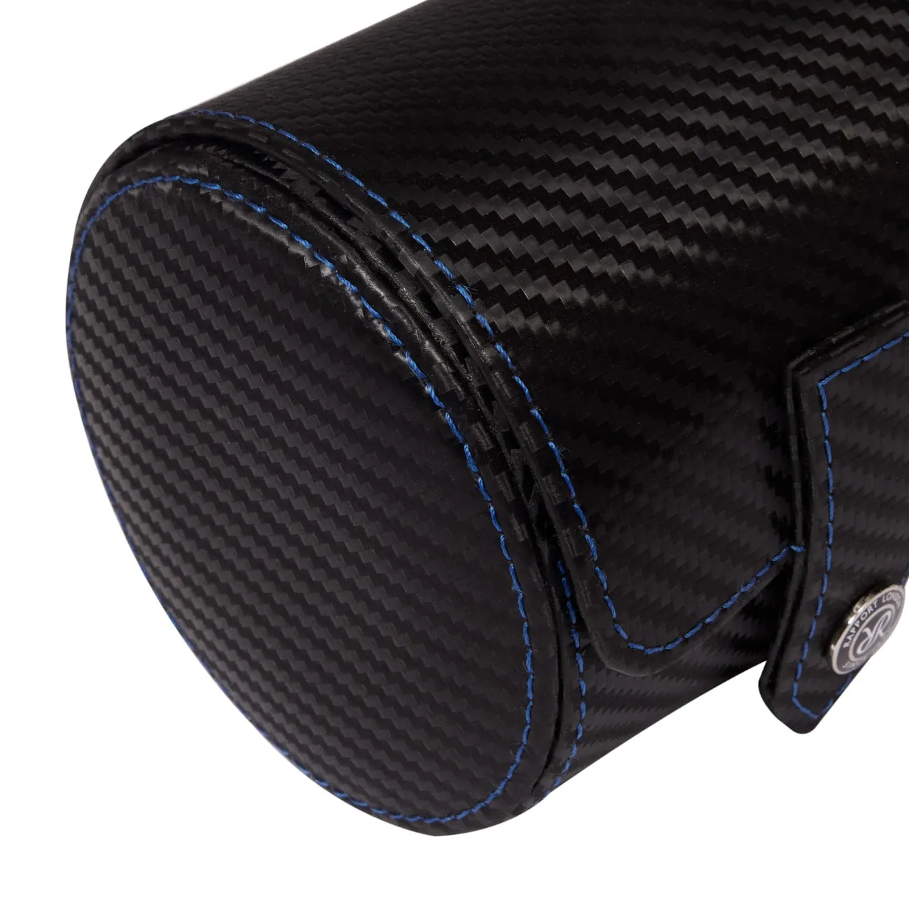Carbon Single Watch Roll