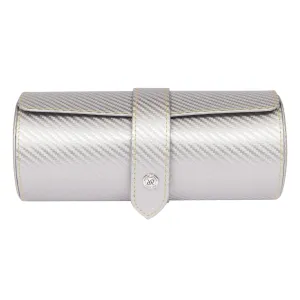 Carbon Three Watch Roll